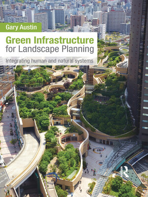cover image of Green Infrastructure for Landscape Planning